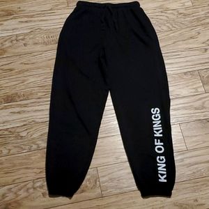 🦇🔮C&C sweatpants